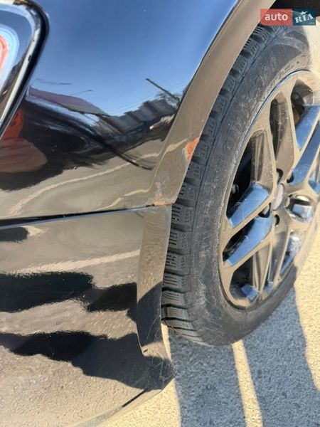 Седан Ford Fusion 2015 в Киеве