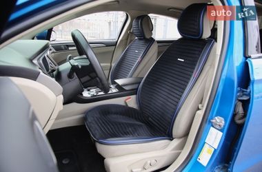 Седан Ford Fusion 2019 в Харкові
