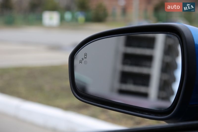 Седан Ford Fusion 2019 в Харкові