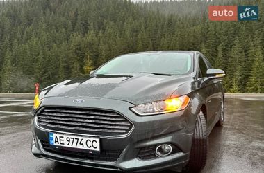 Седан Ford Fusion 2014 в Хмельницькому