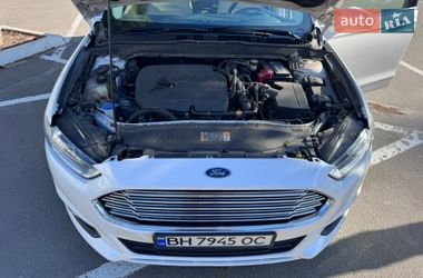 Седан Ford Fusion 2014 в Одессе