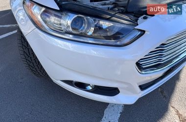 Седан Ford Fusion 2014 в Одессе