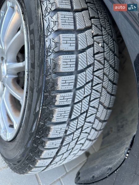 Седан Ford Fusion 2015 в Івано-Франківську