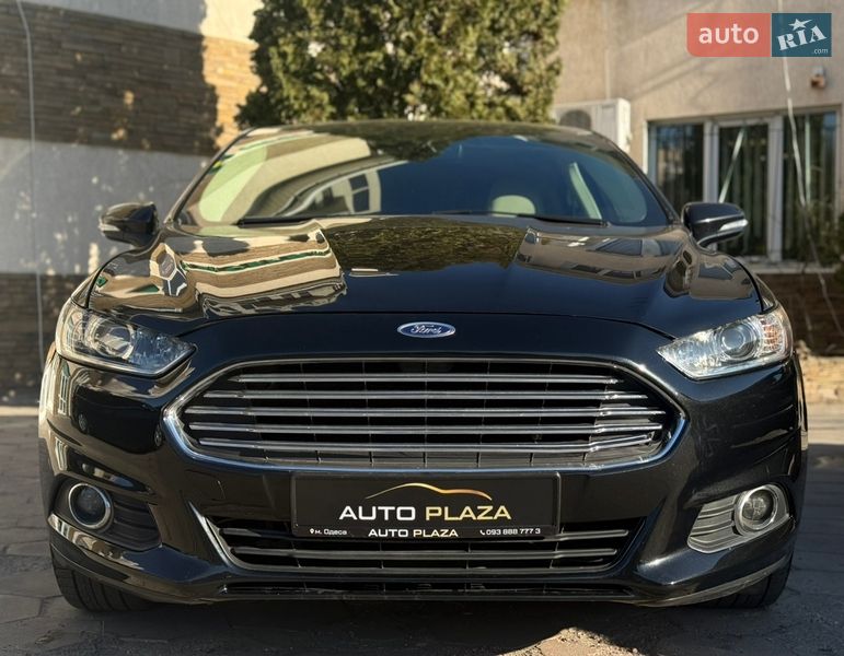 Седан Ford Fusion 2013 в Одессе