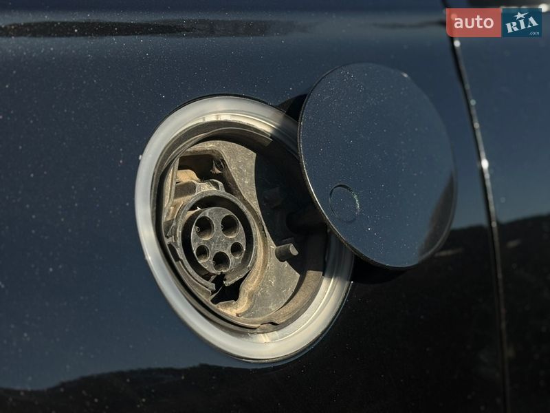 Седан Ford Fusion 2013 в Одессе