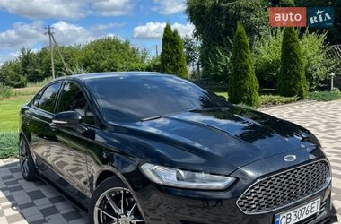 Седан Ford Fusion 2015 в Нежине