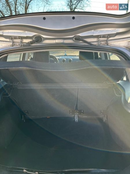 Хэтчбек Ford Fusion 2010 в Любаре