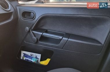 Хэтчбек Ford Fusion 2007 в Хмельницком