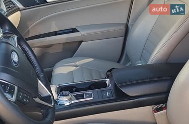 Седан Ford Fusion 2017 в Хмельницком