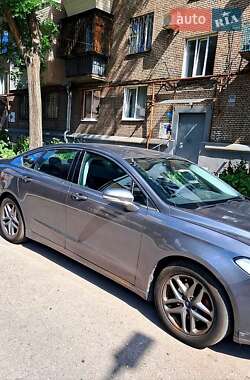 Седан Ford Fusion 2013 в Запорожье