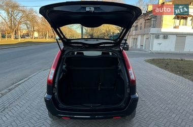 Хэтчбек Ford Fusion 2011 в Николаеве