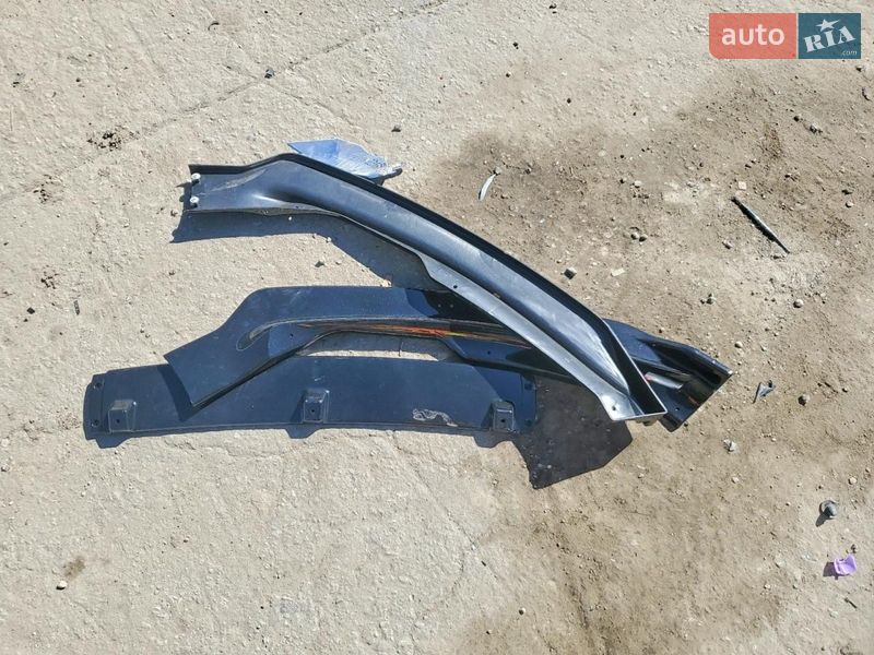 Седан Ford Fusion 2020 в Тернополе