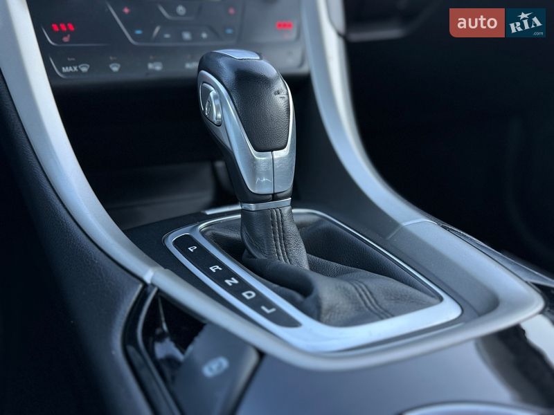 Седан Ford Fusion 2014 в Києві