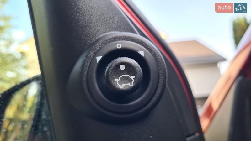 Хэтчбек Ford Fusion 2009 в Виннице