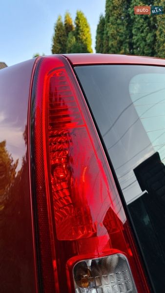 Хэтчбек Ford Fusion 2009 в Виннице
