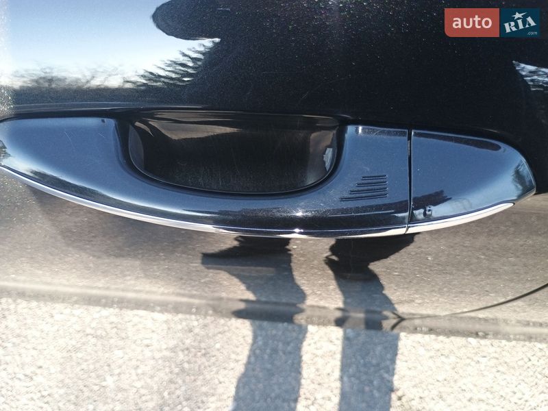 Седан Ford Fusion 2015 в Житомирі