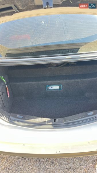 Седан Ford Fusion 2013 в Белой Церкви