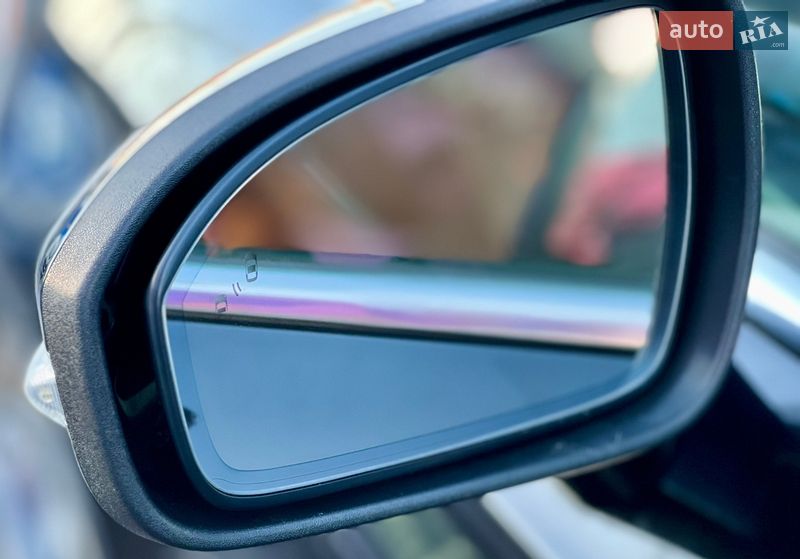 Седан Ford Fusion 2020 в Киеве