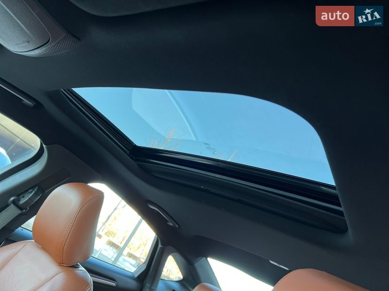 Седан Ford Fusion 2020 в Киеве