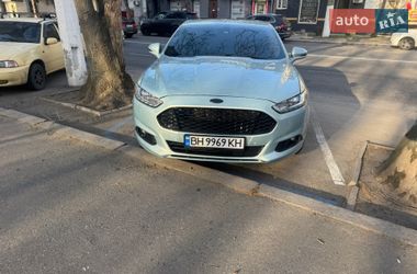 Седан Ford Fusion 2013 в Одессе
