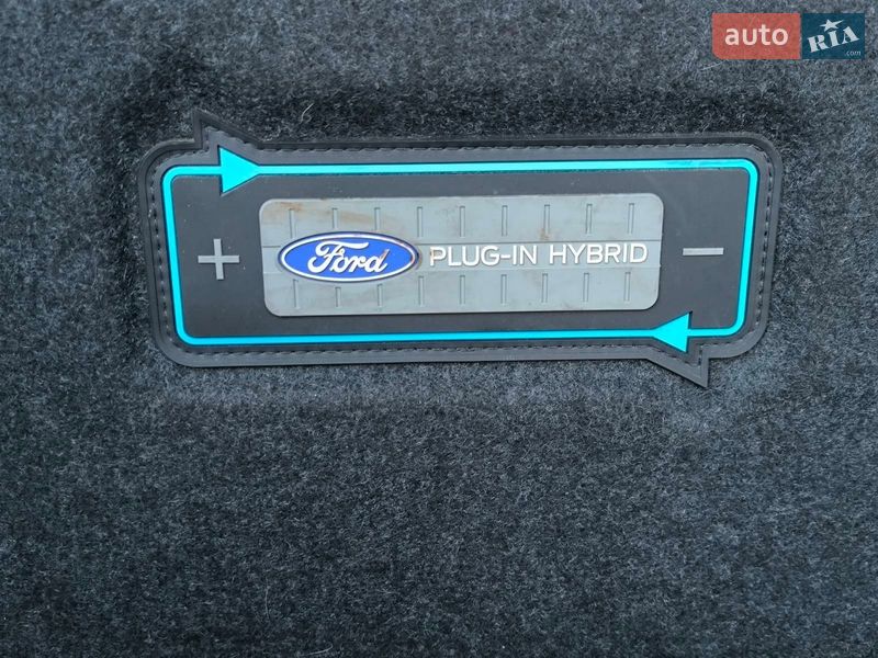 Седан Ford Fusion 2013 в Харькове