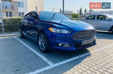 Седан Ford Fusion 2015 в Одессе