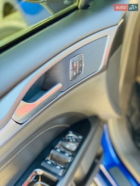 Седан Ford Fusion 2015 в Одессе