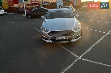 Седан Ford Fusion 2013 в Одессе