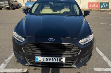Седан Ford Fusion 2014 в Києві