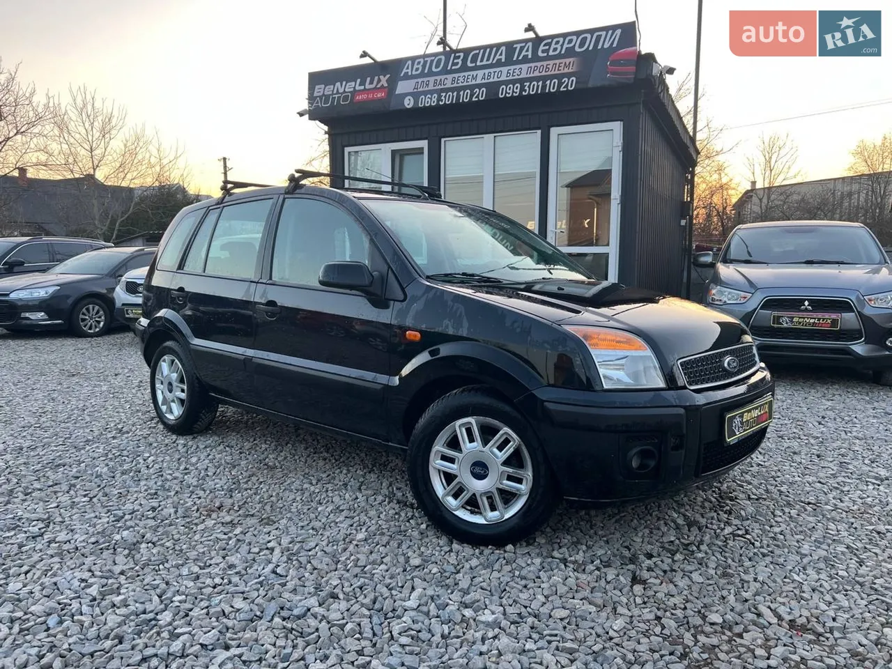 2020 Ford Escape - мініатюра 28