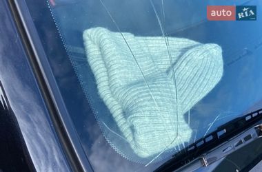 Хэтчбек Ford Fusion 2007 в Киеве