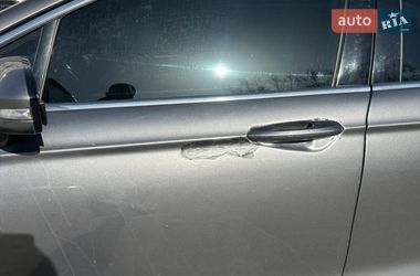 Седан Ford Fusion 2013 в Дніпрі