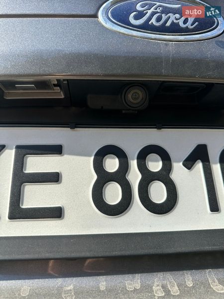 Седан Ford Fusion 2013 в Дніпрі