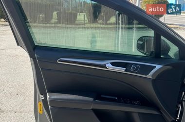 Седан Ford Fusion 2013 в Дніпрі