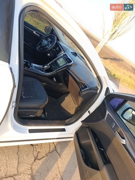 Седан Ford Fusion 2016 в Днепре