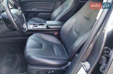 Седан Ford Fusion 2018 в Миколаєві