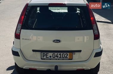 Хэтчбек Ford Fusion 2005 в Хмельницком