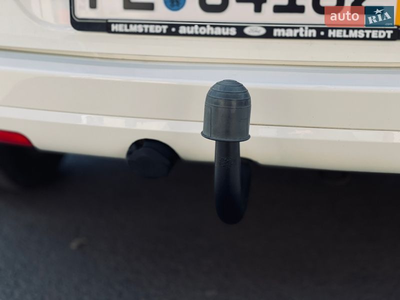 Хэтчбек Ford Fusion 2005 в Хмельницком