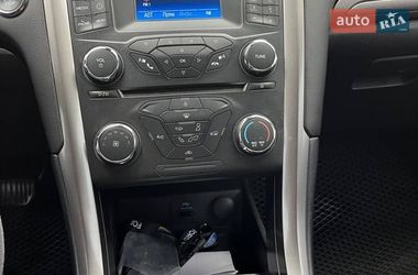 Седан Ford Fusion 2017 в Днепре