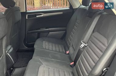 Седан Ford Fusion 2017 в Днепре