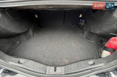 Седан Ford Fusion 2017 в Днепре