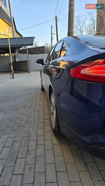 Седан Ford Fusion 2014 в Белой Церкви