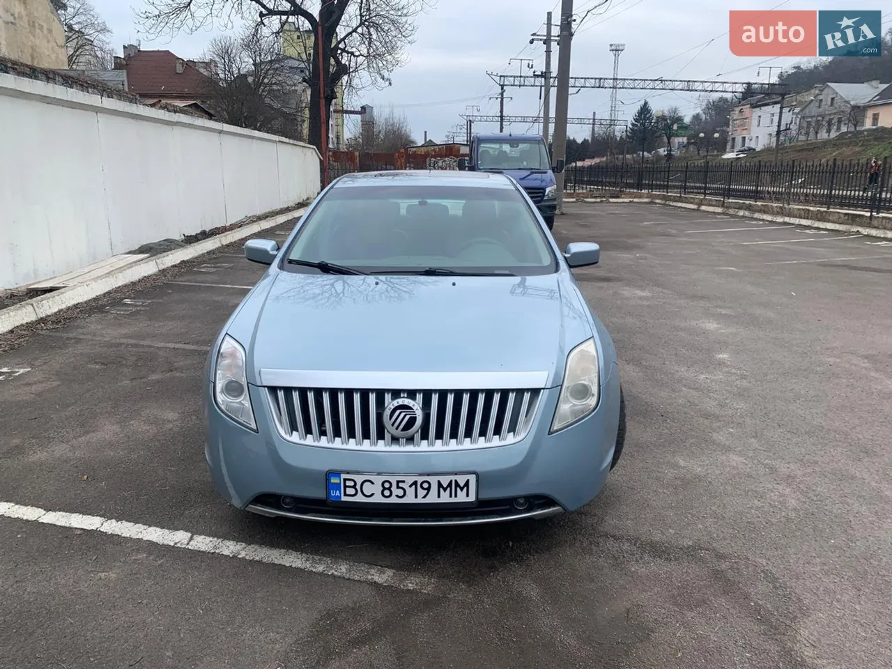2010 Ford Fusion - мініатюра 9