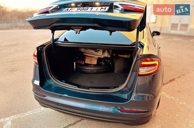 Седан Ford Fusion 2018 в Кривому Розі