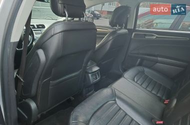 Седан Ford Fusion 2013 в Херсоні