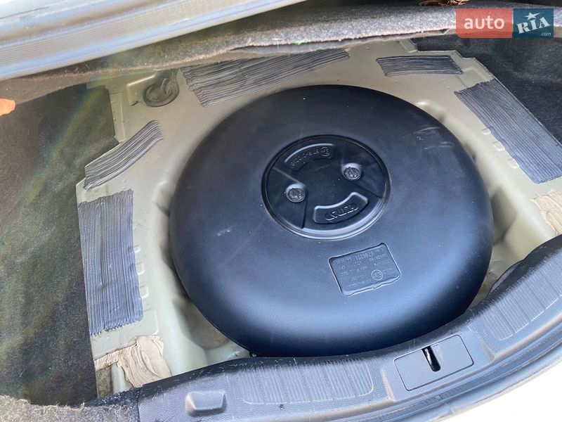 Седан Ford Fusion 2016 в Днепре