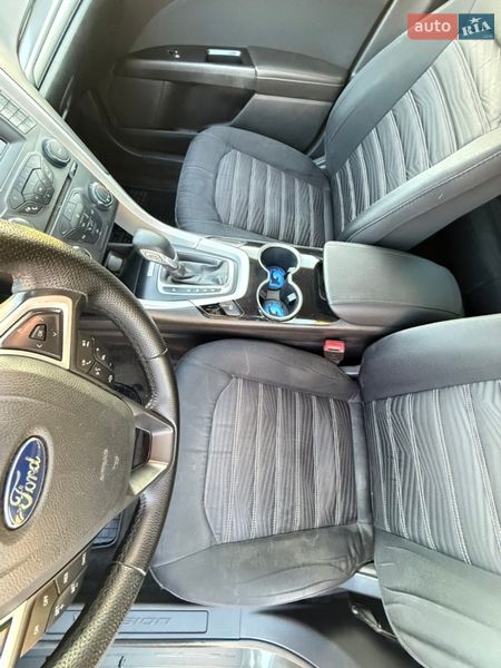 Седан Ford Fusion 2015 в Одессе