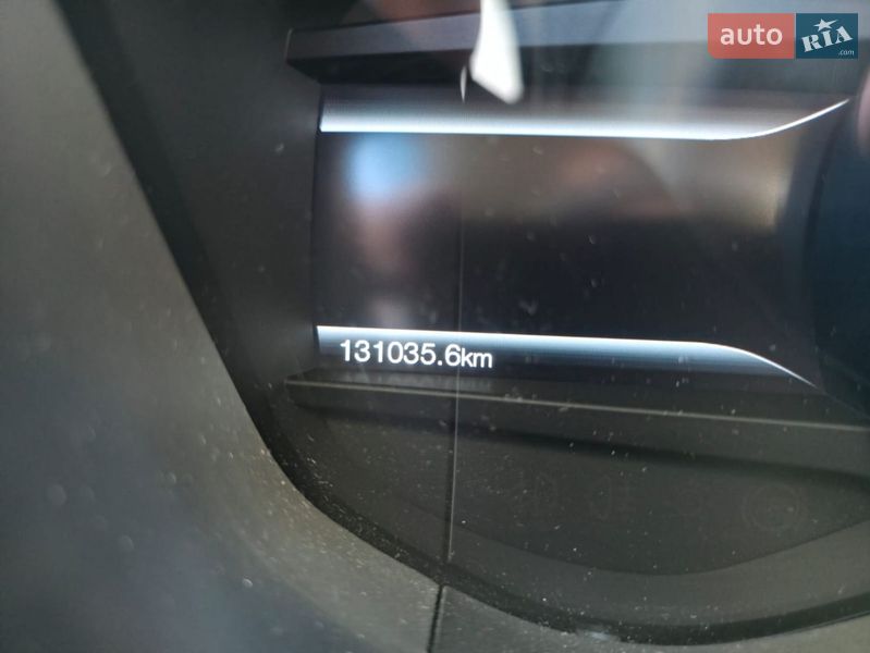 Седан Ford Fusion 2016 в Києві