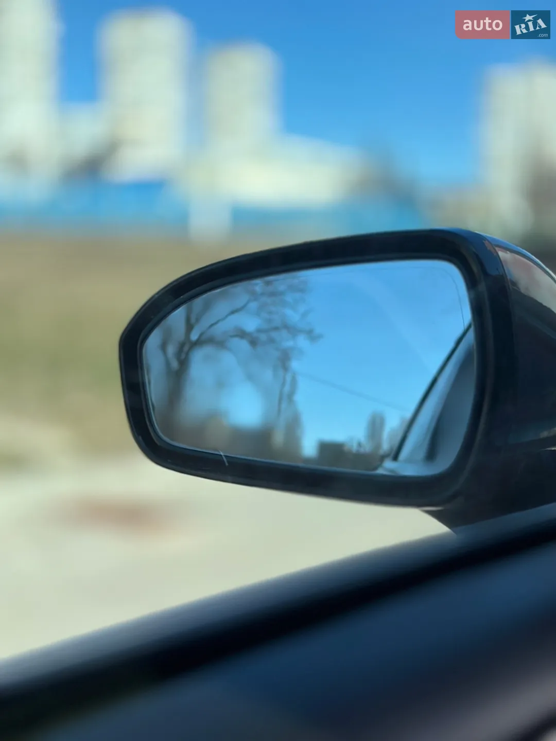 2016 Ford Fusion - мініатюра 37