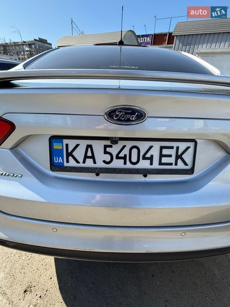 Седан Ford Fusion 2014 в Киеве